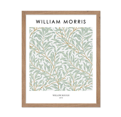 William Morris - Willow Bough No1