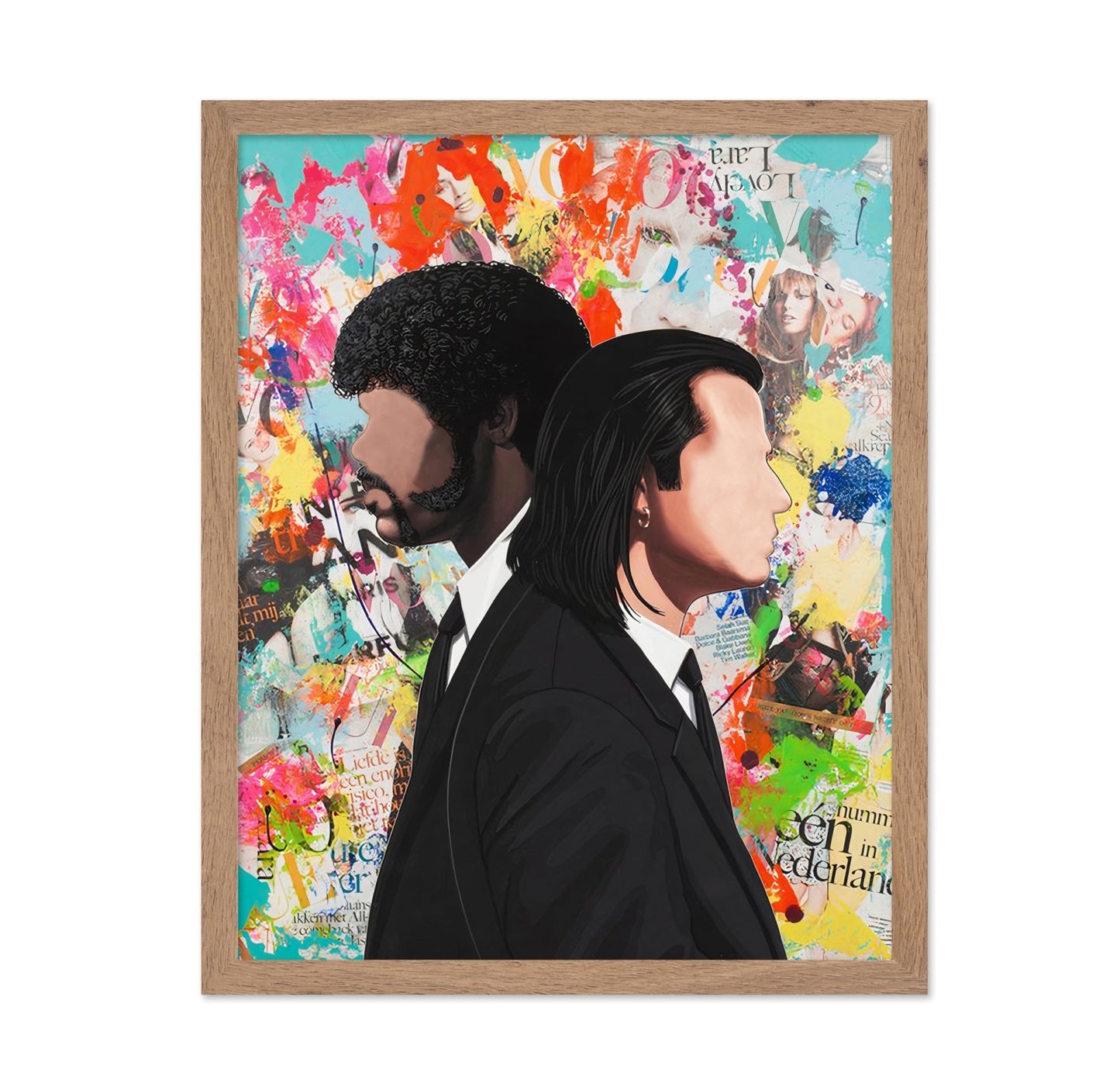 Faceless Gentleman