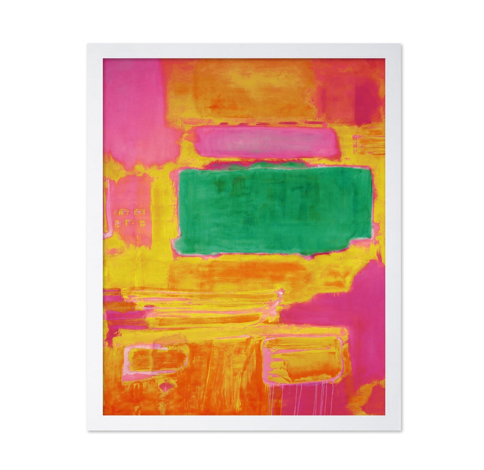 Color Field No3