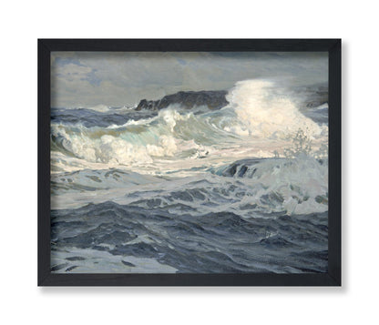 Ocean Waves No2
