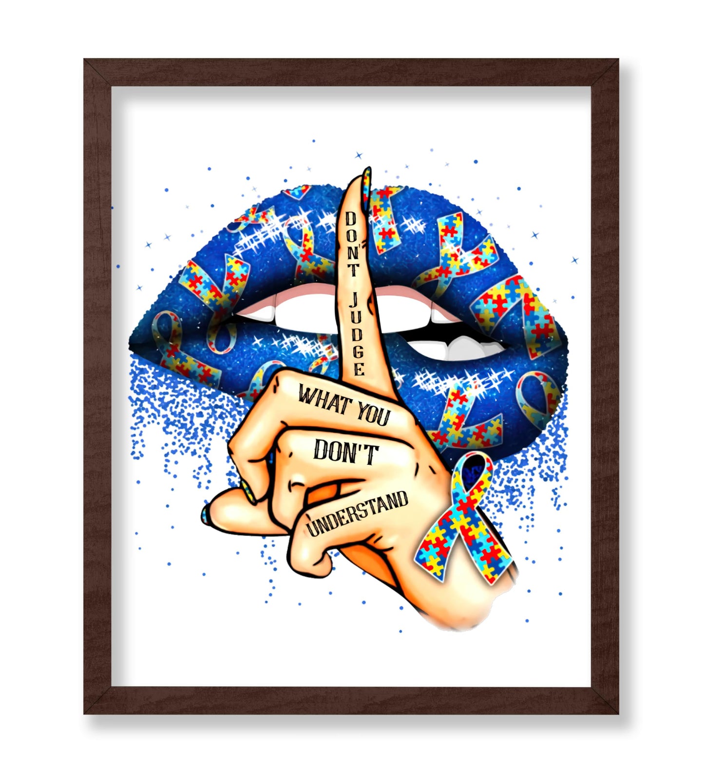 Autism Awareness
