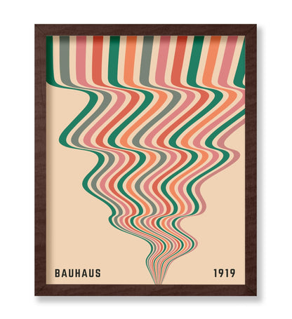 Bauhaus - Groovy Waves