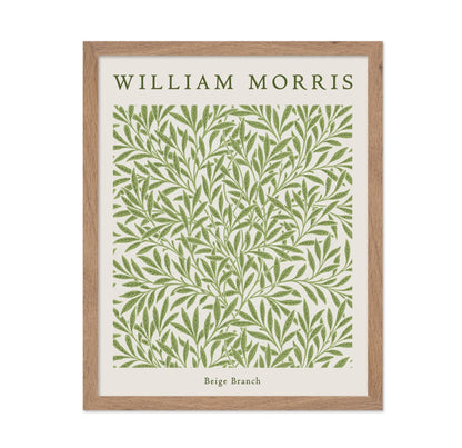 William Morris - Branch No1