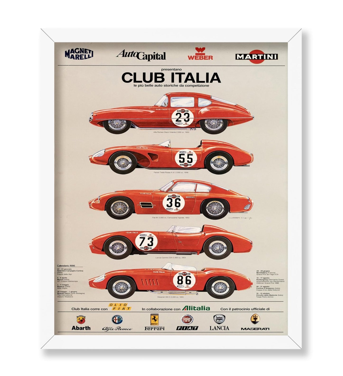 Club Italia