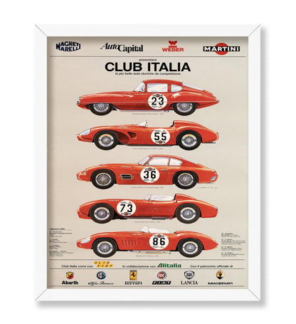 Club Italia