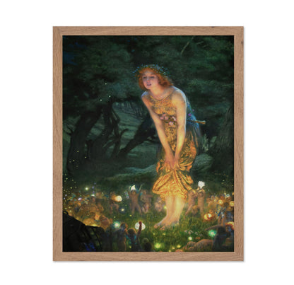 Midsummer Eve