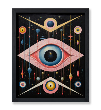 Trippy Eye No3