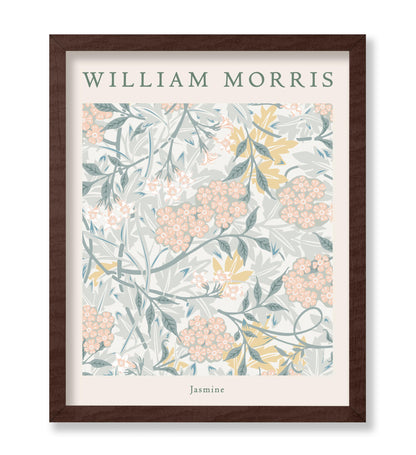 William Morris - Jasmine No6