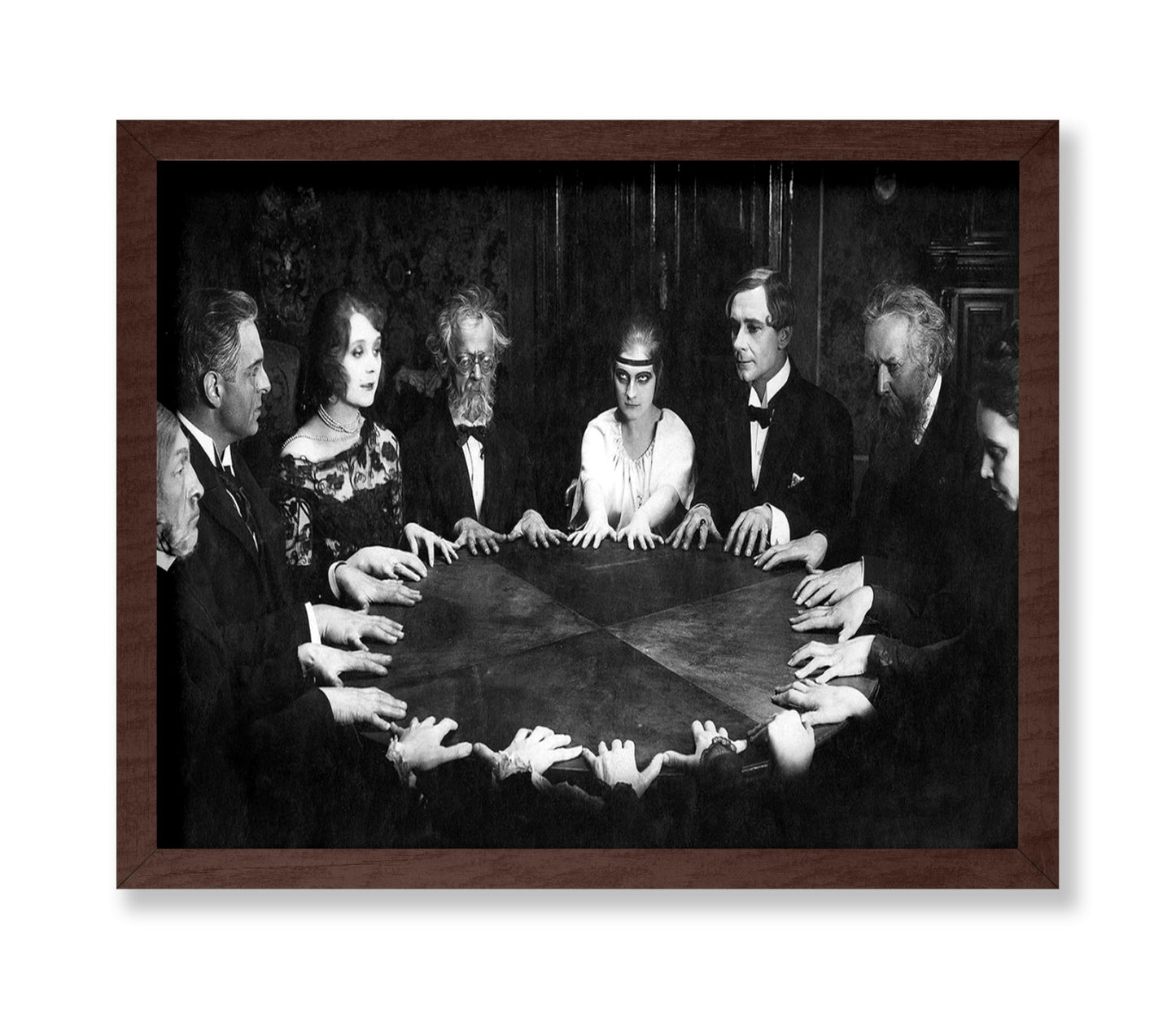 Seance
