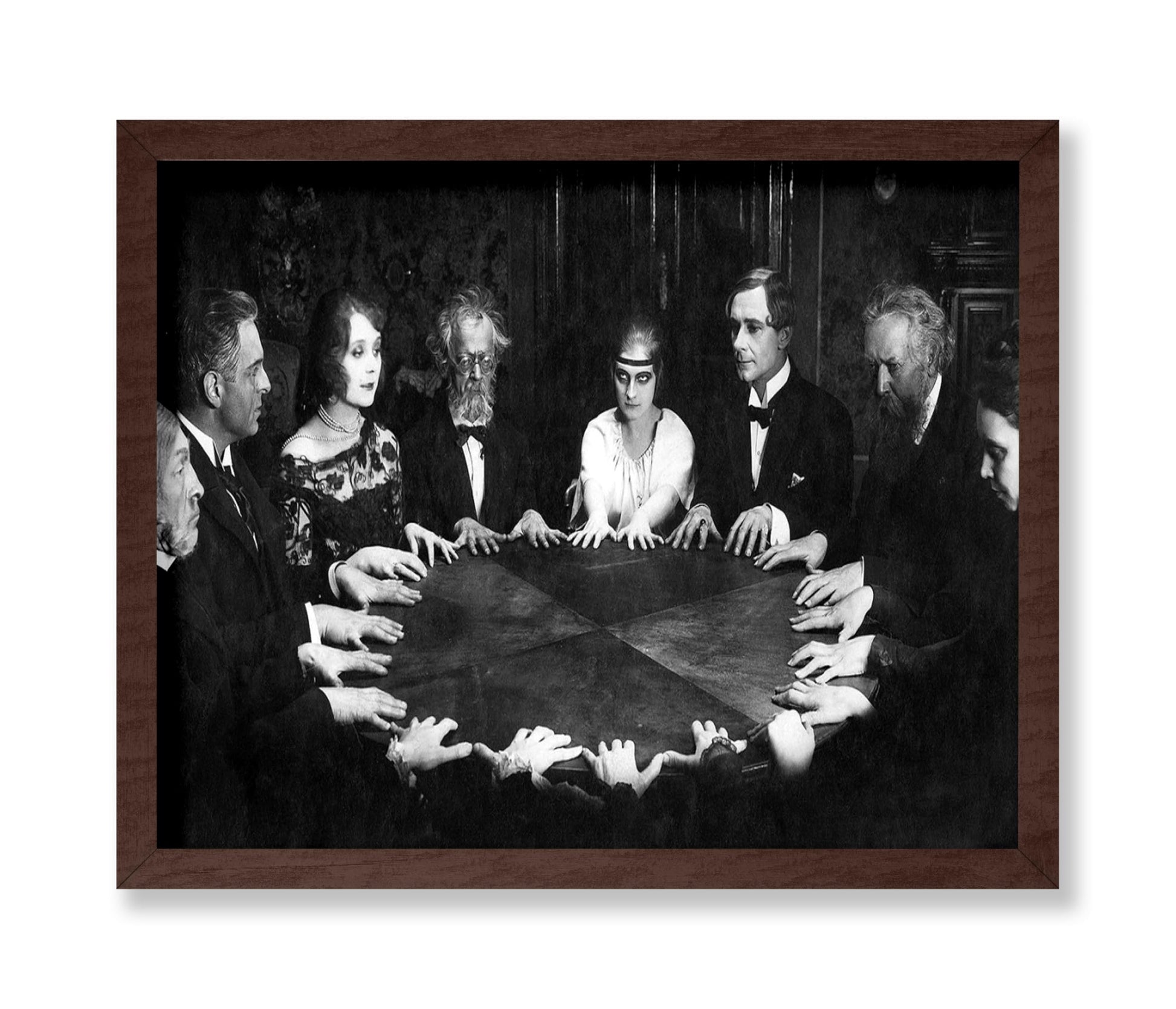 Seance