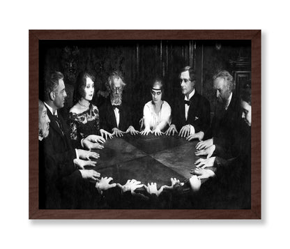 Seance
