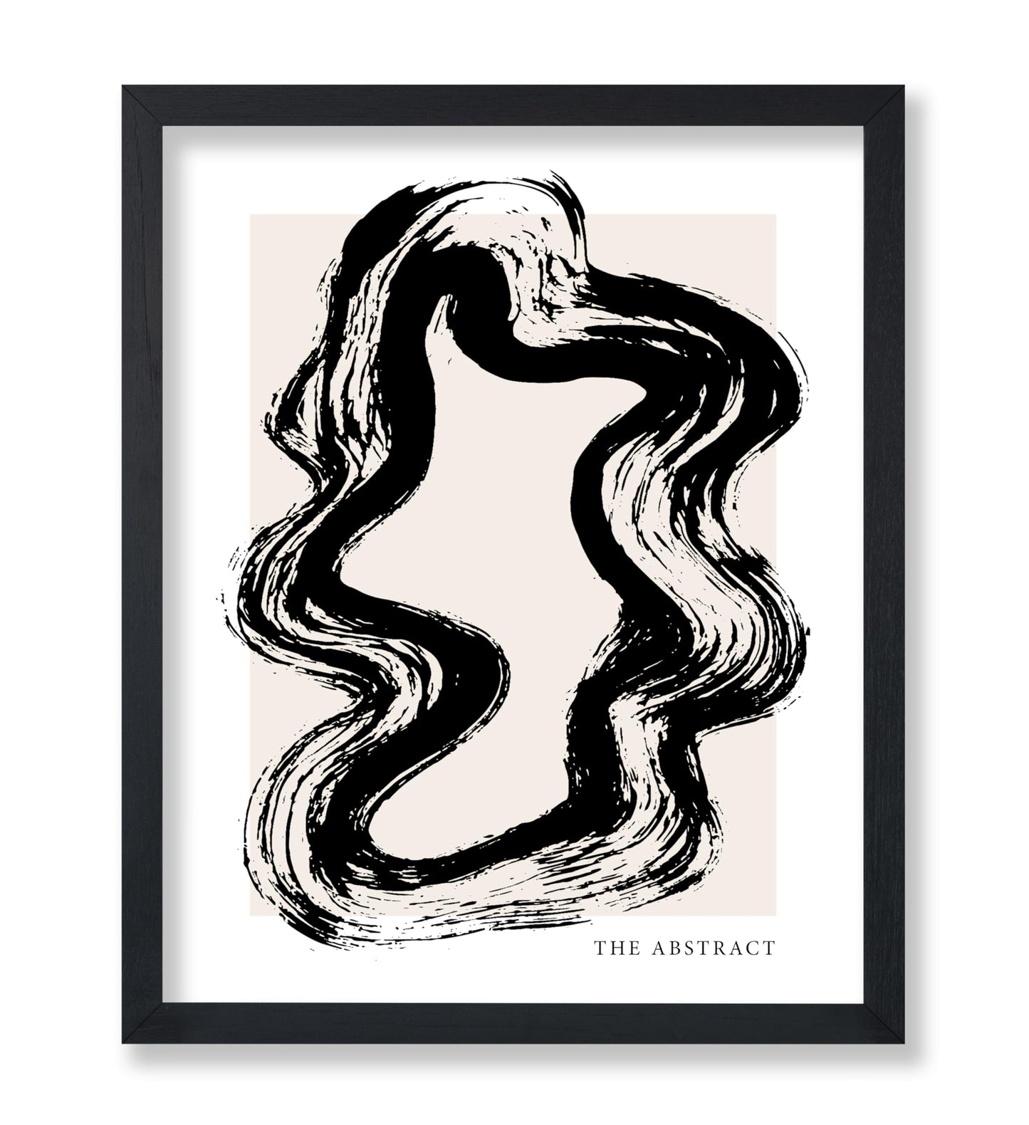 Ink Dry Brush