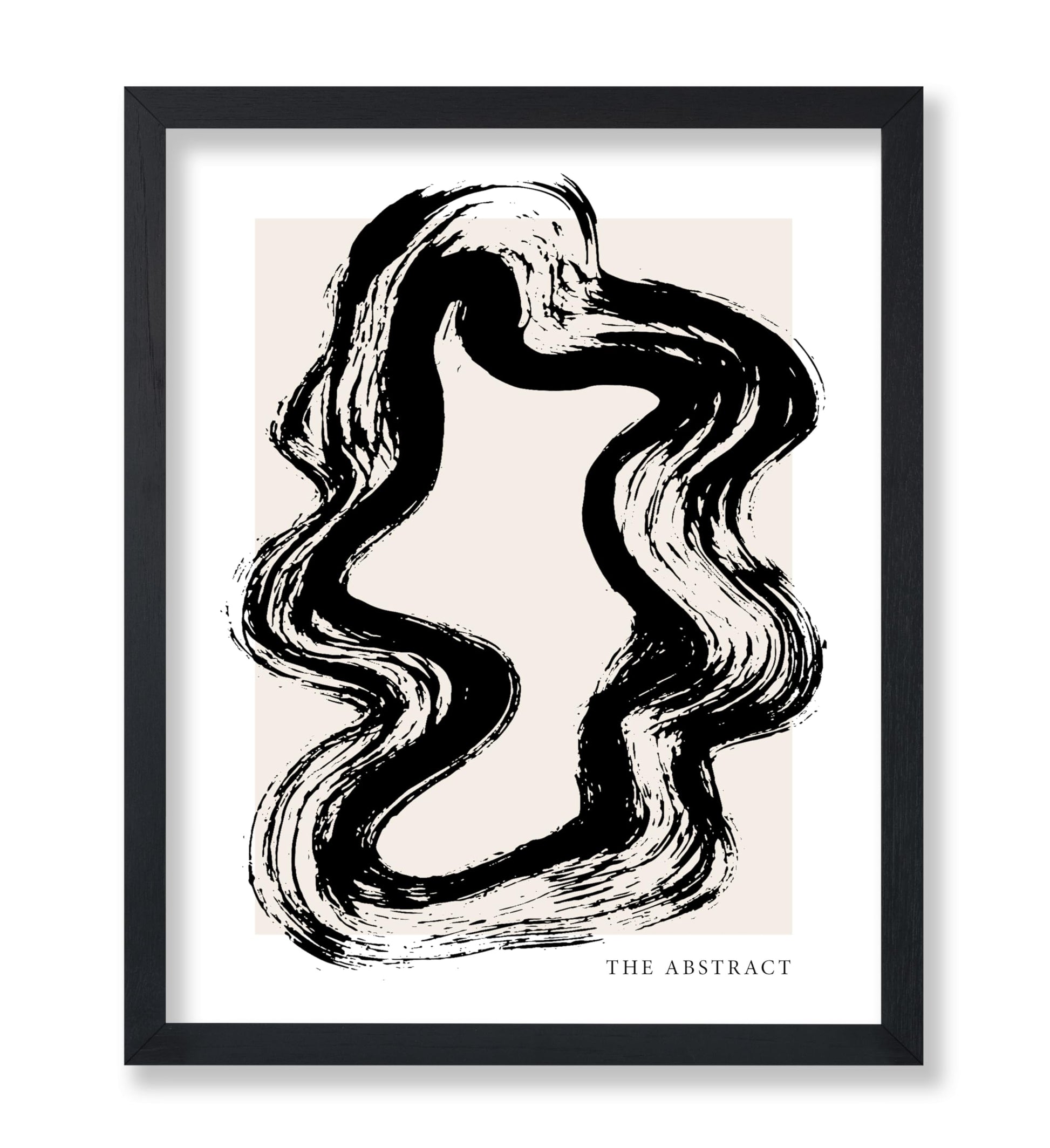 Ink Dry Brush