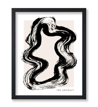 Ink Dry Brush