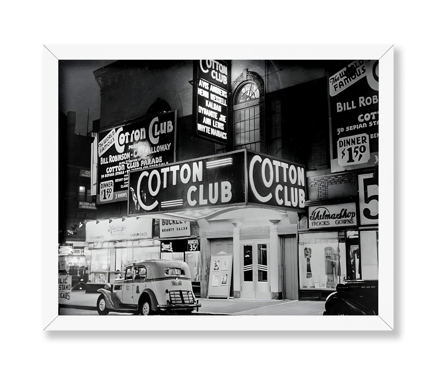Cotton Club
