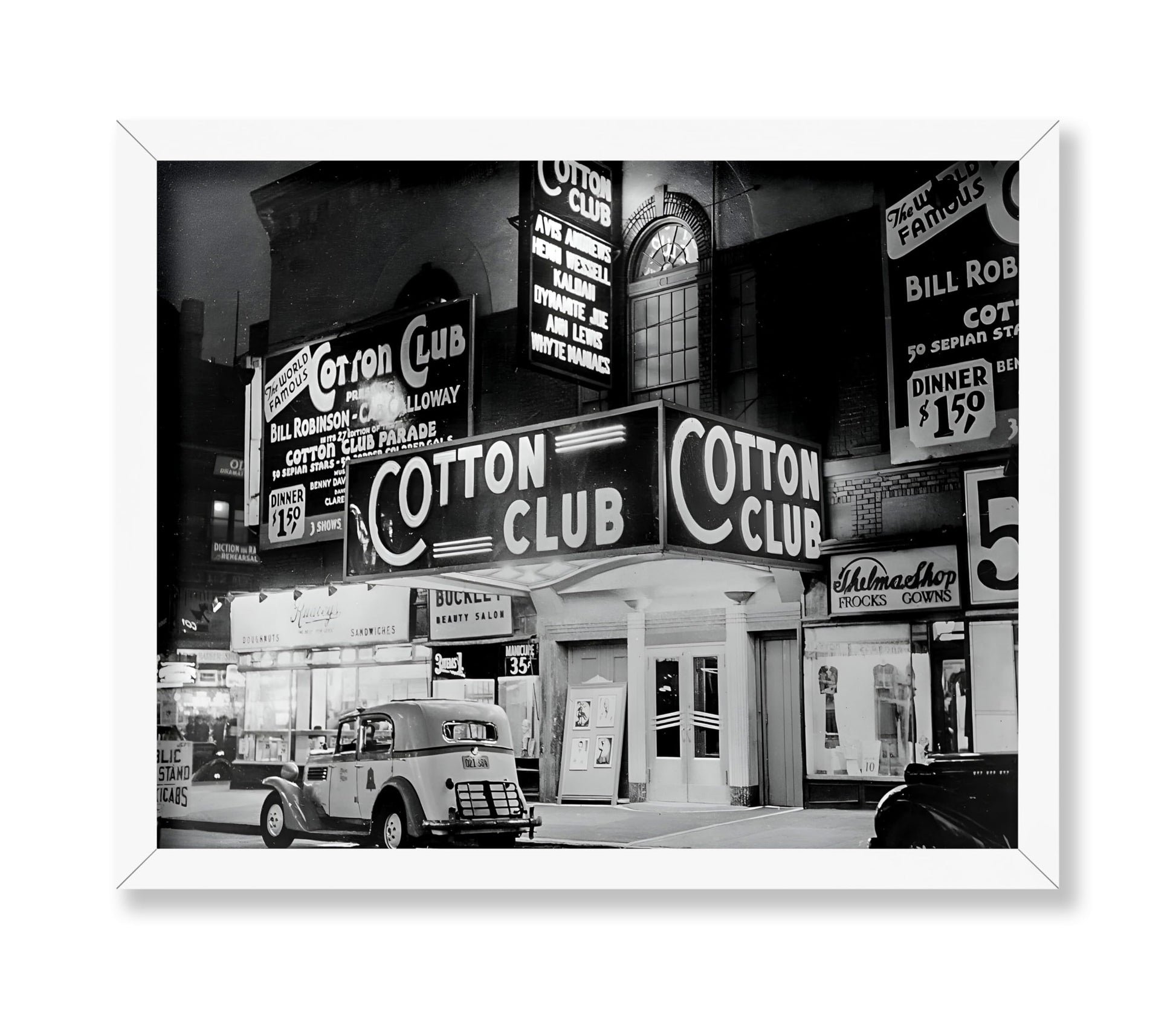 Cotton Club