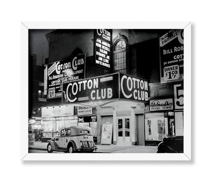 Cotton Club