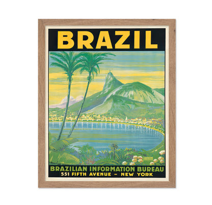 Brazil