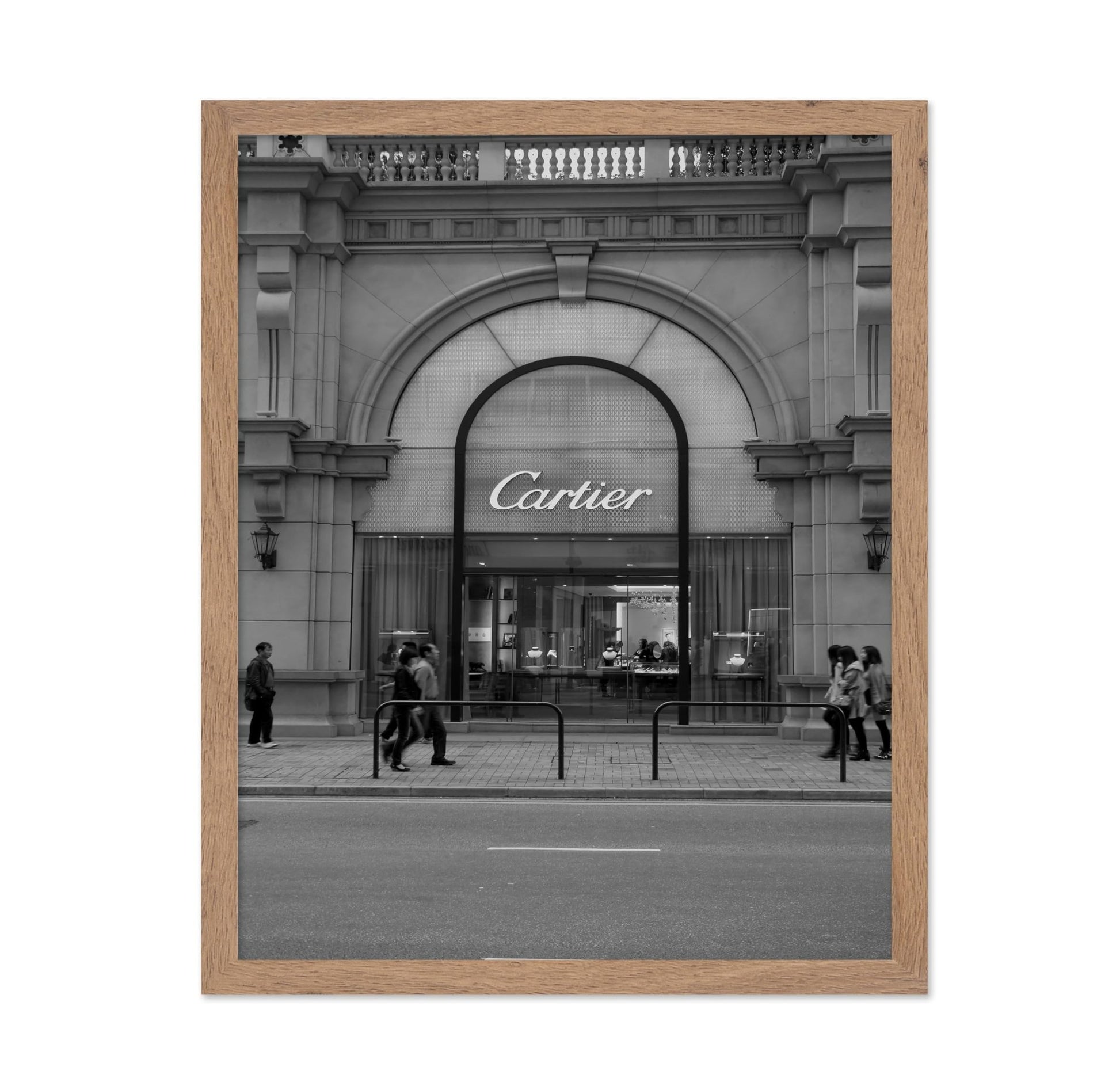 Fashion Store No10