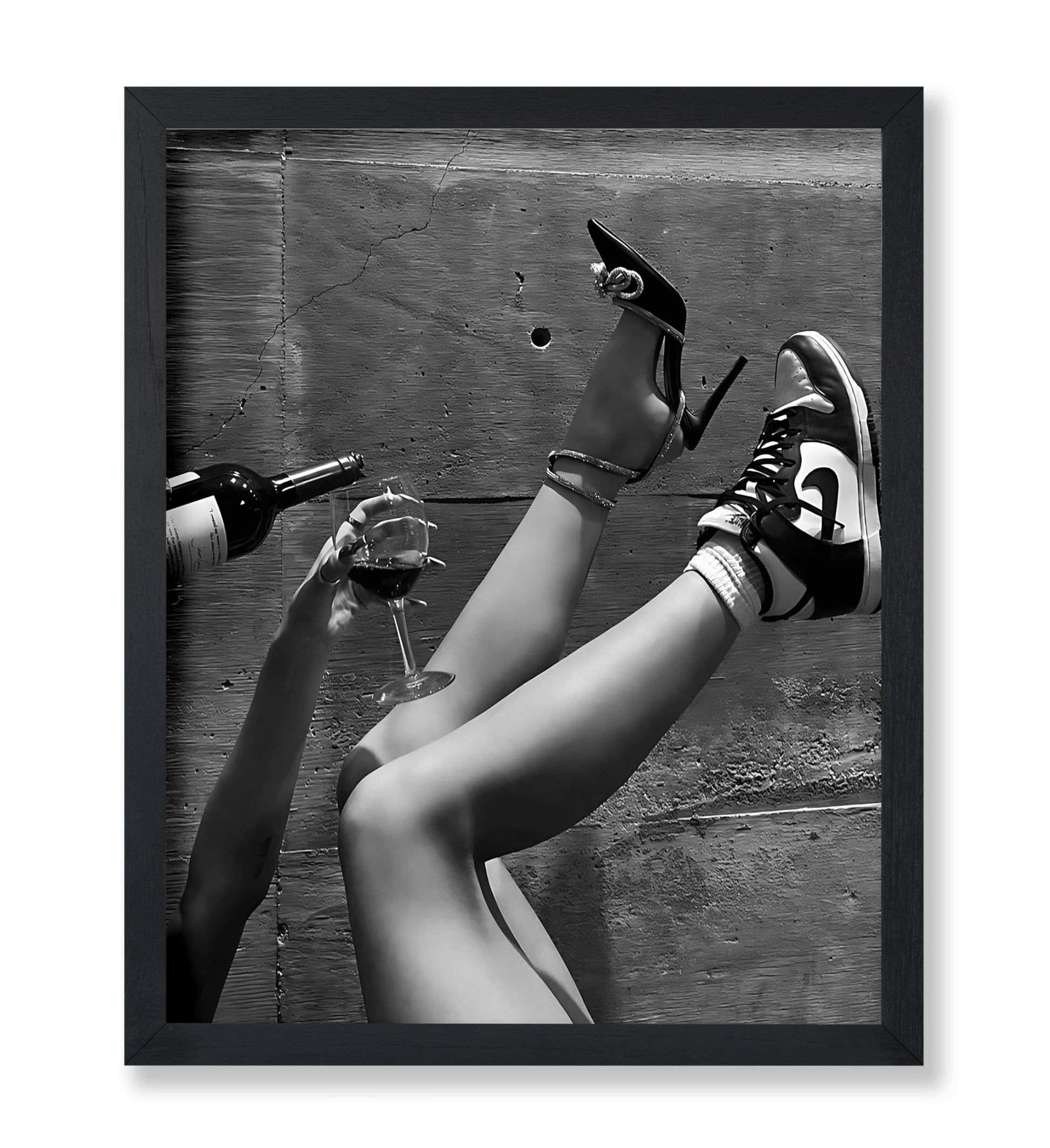 Fashion Shoes