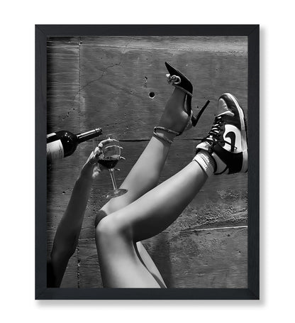 Fashion Shoes