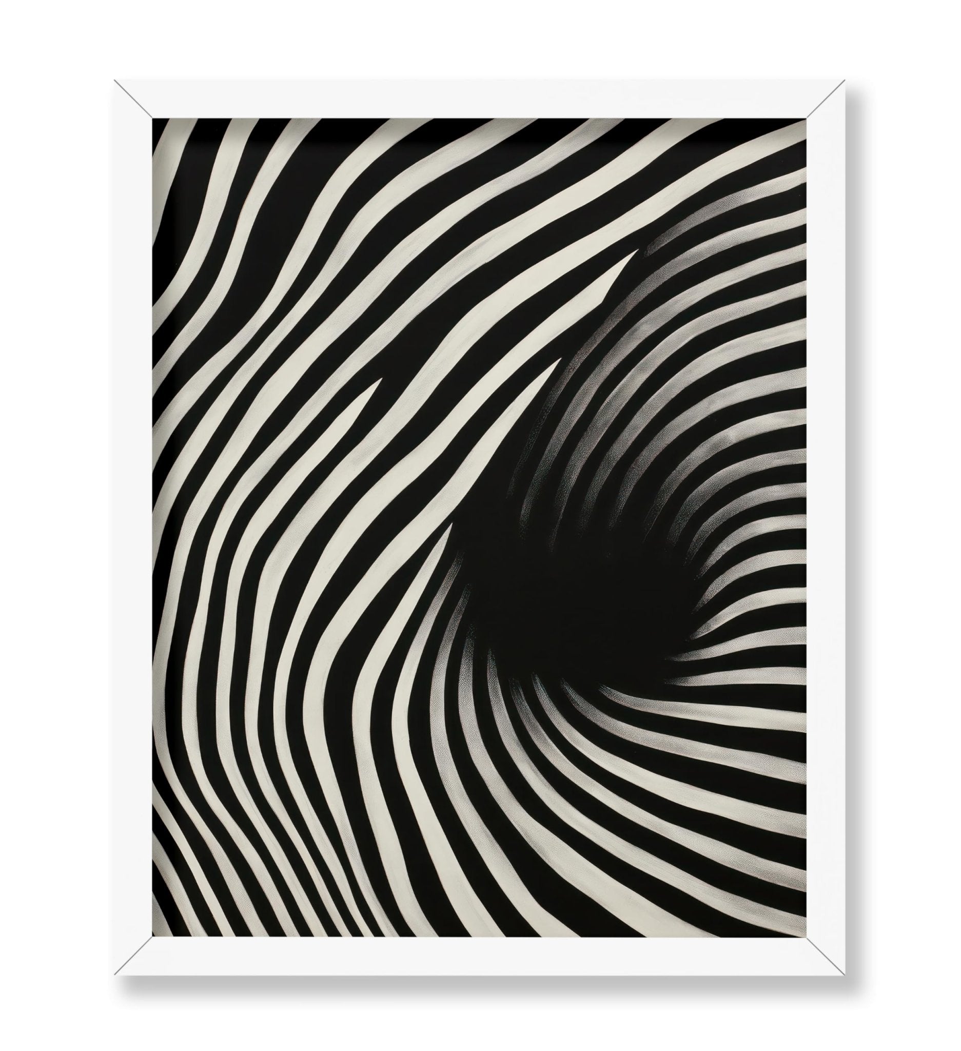 Zebra Stripes