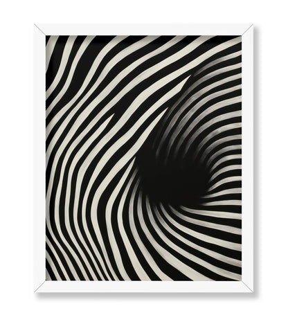 Zebra Stripes