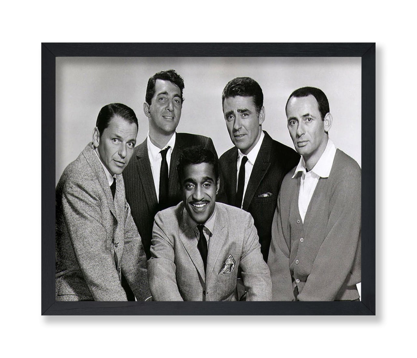 The Rat Pack No2