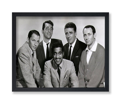 The Rat Pack No2