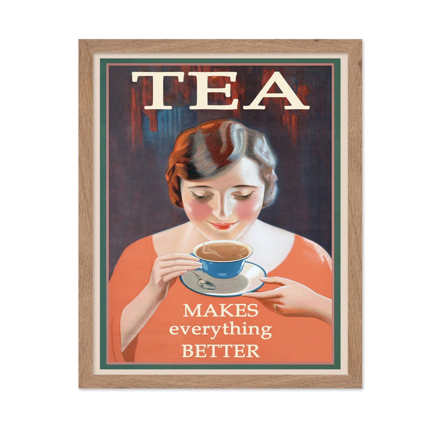 Tea Quotes