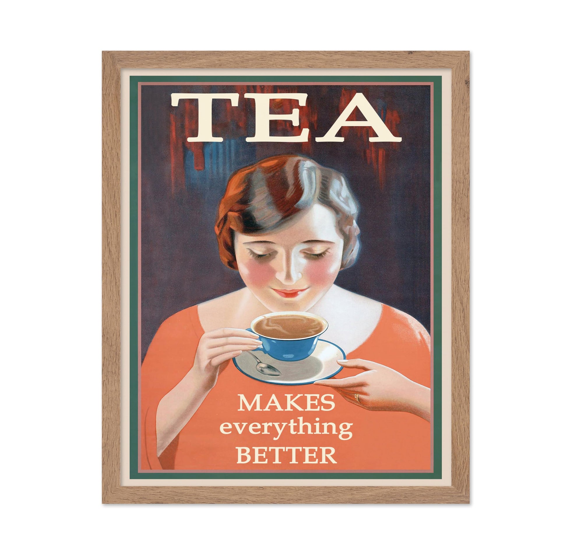 Tea Quotes
