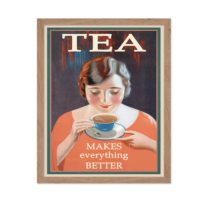 Tea Quotes