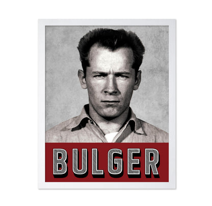 James Bulger Portrait No1