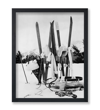 Ski Gears