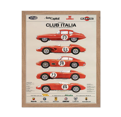 Club Italia