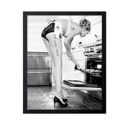 Sexy Baker