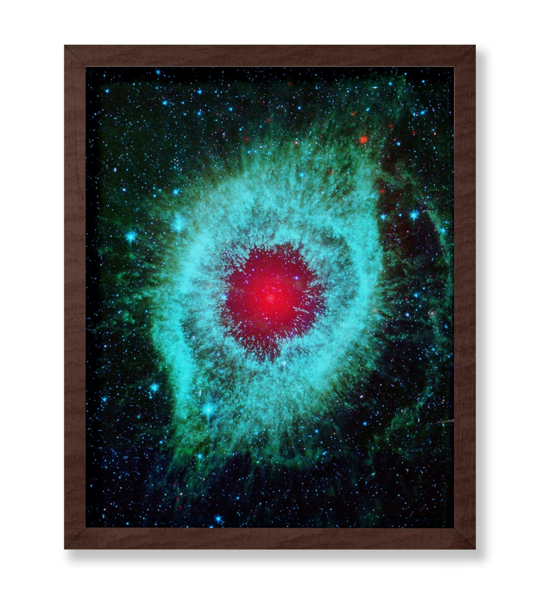 Nebula Galaxy