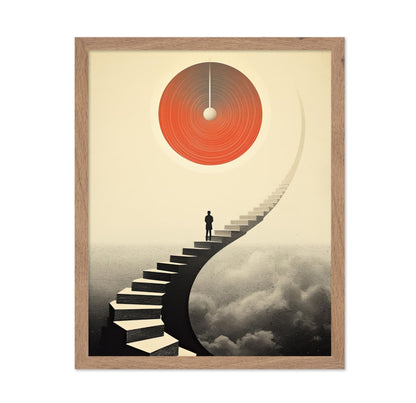 Trippy Stairway
