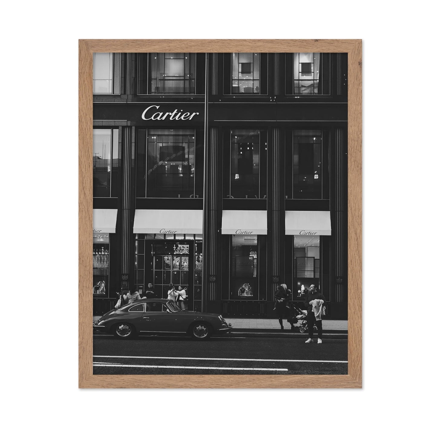 Fashion Store No3