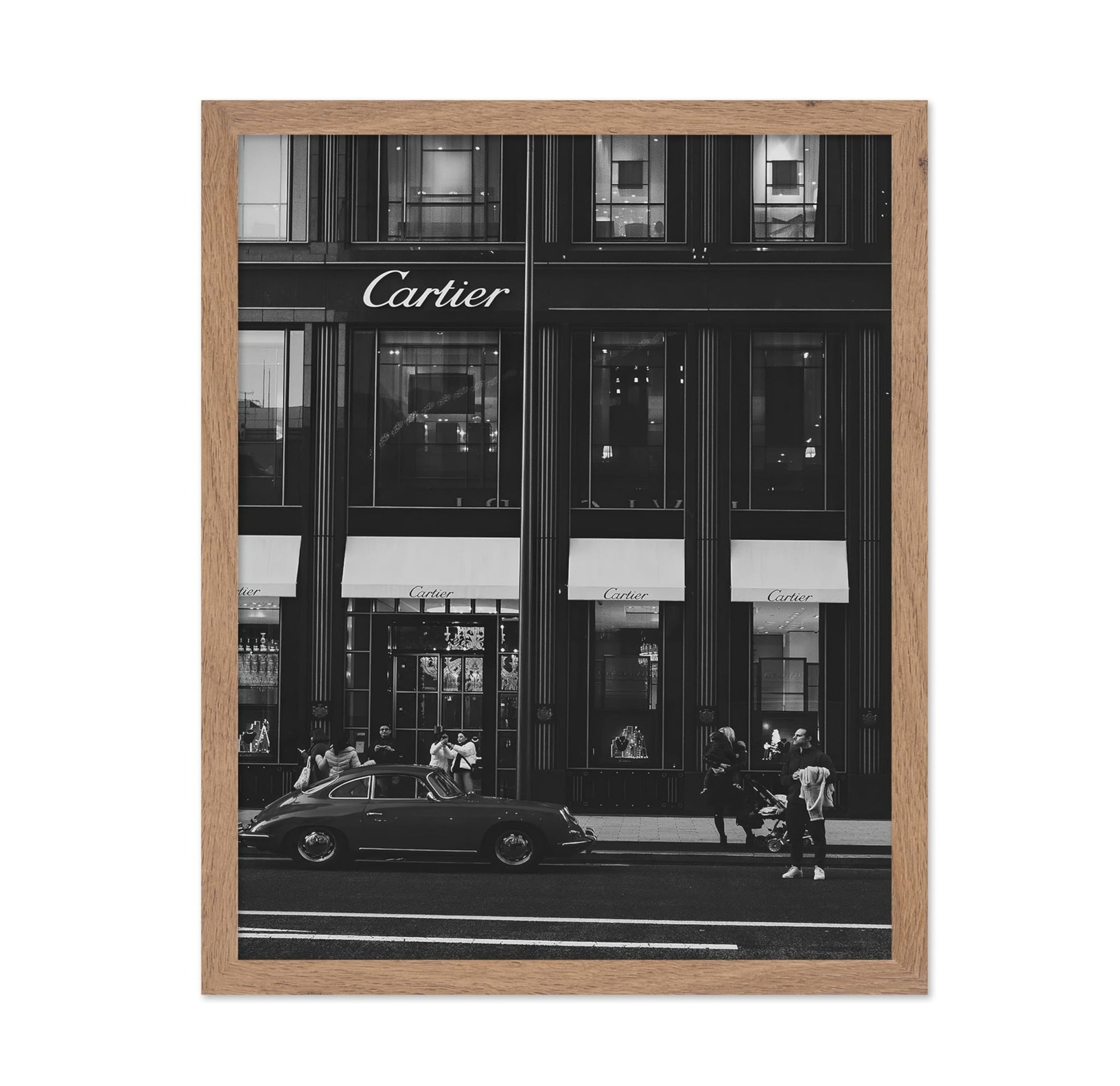 Fashion Store No3