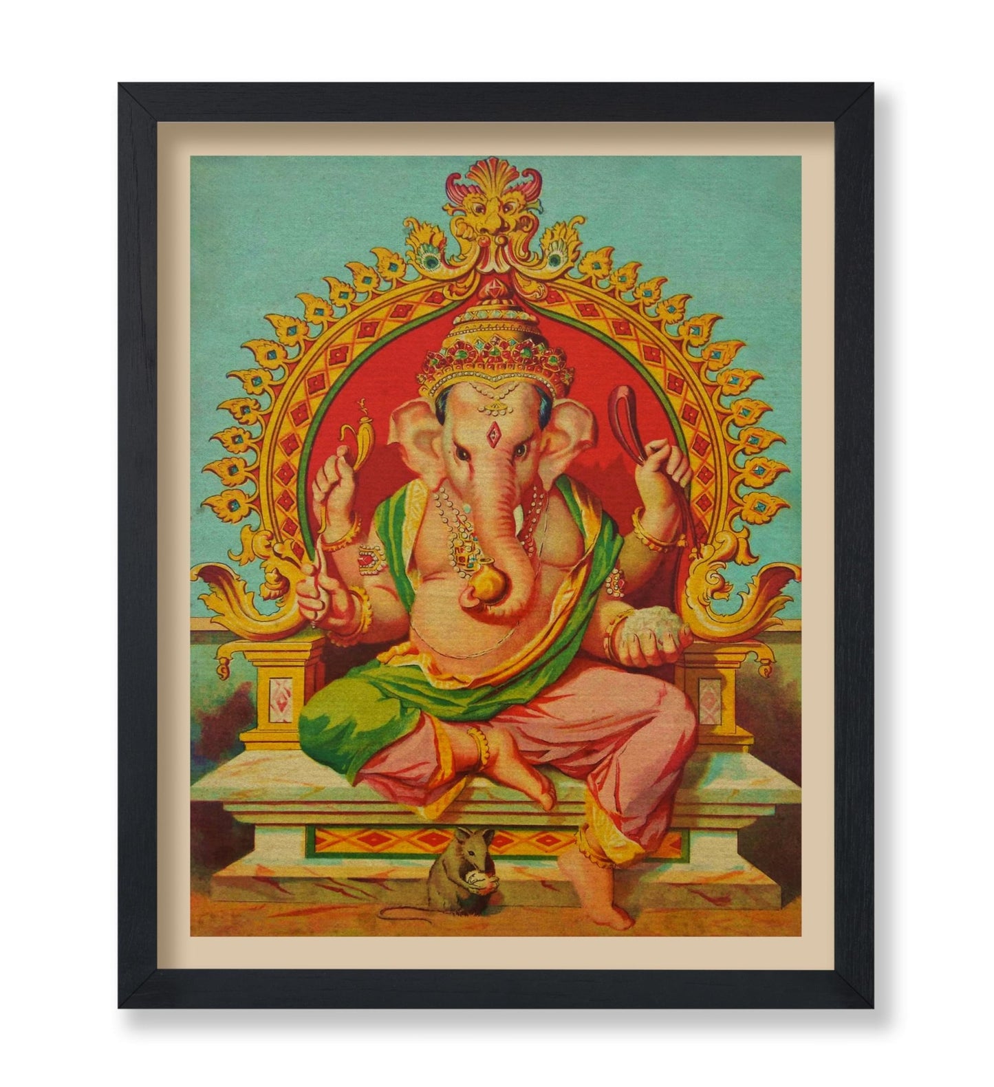 Ganesha