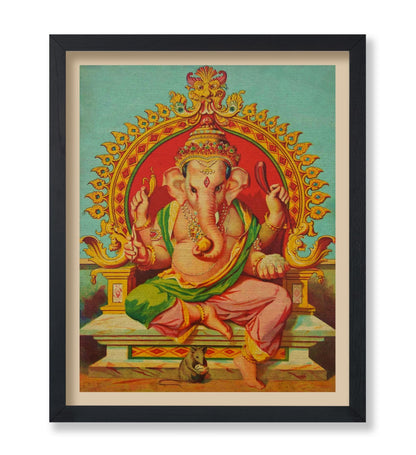 Ganesha