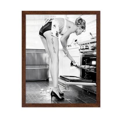 Sexy Baker
