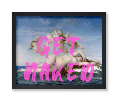 Get Naked No3