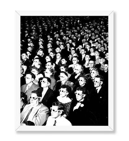 Cinema Movie Audience