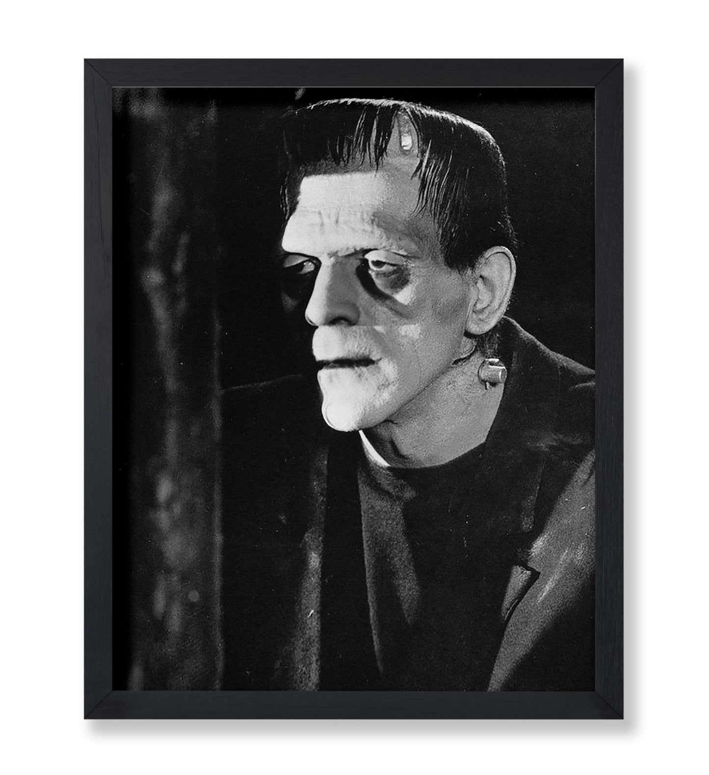 Frankenstein's Monster No2