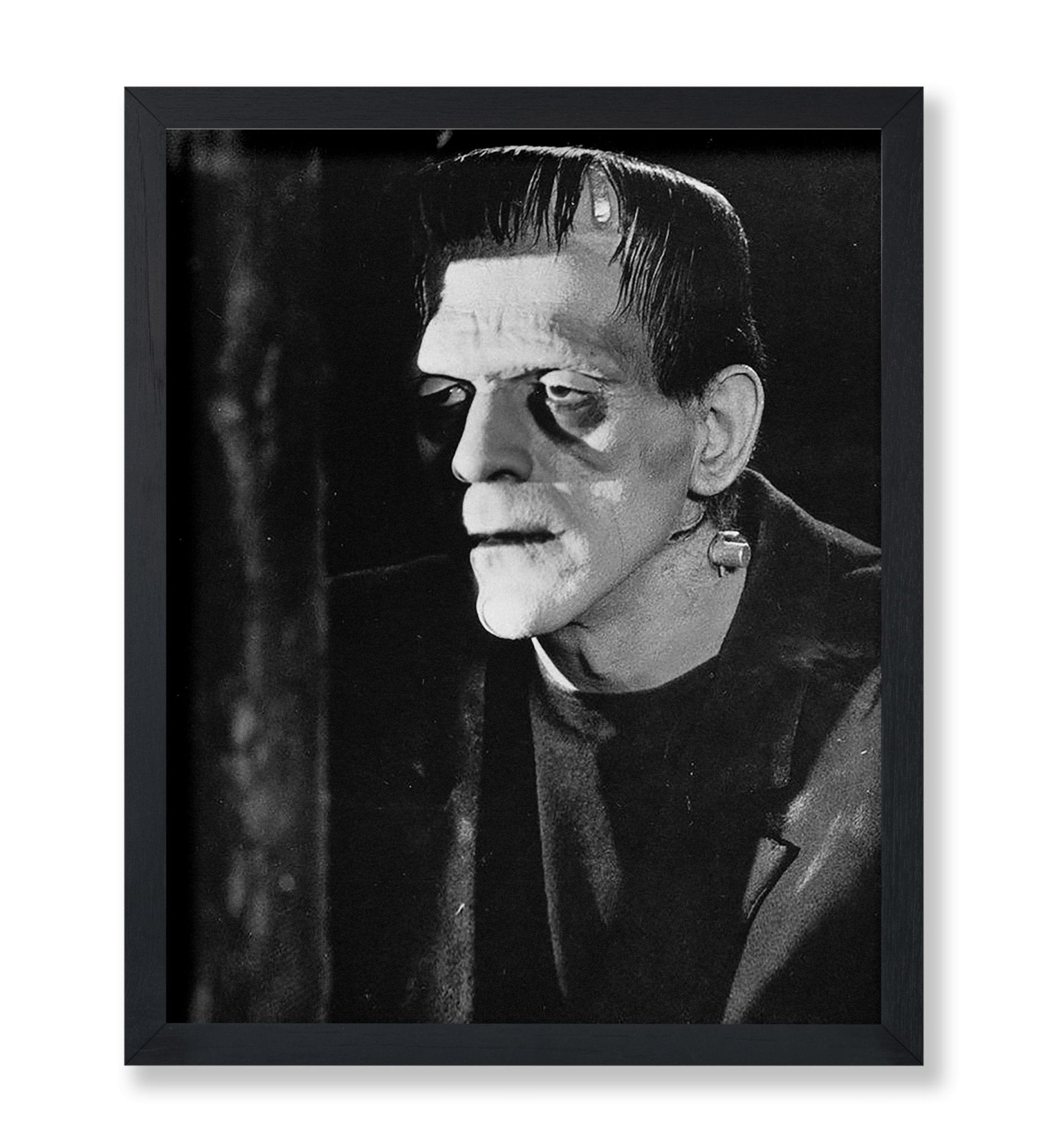 Frankenstein's Monster No2