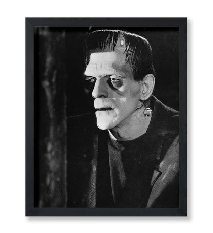 Frankenstein's Monster No2