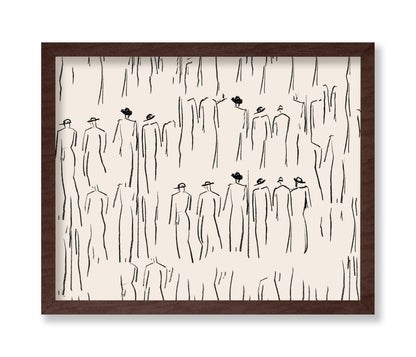 Figures Drawing