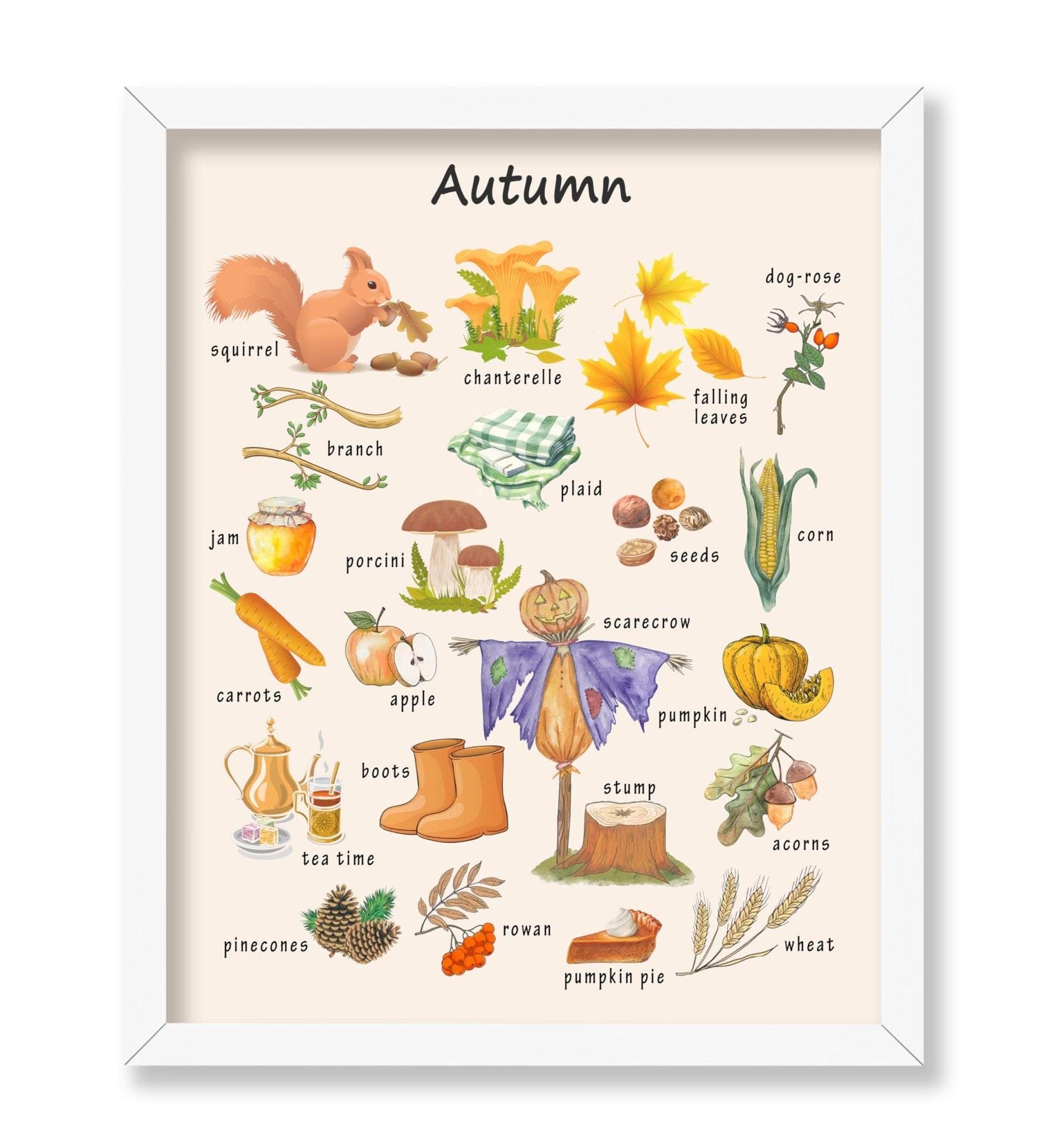 Autumn